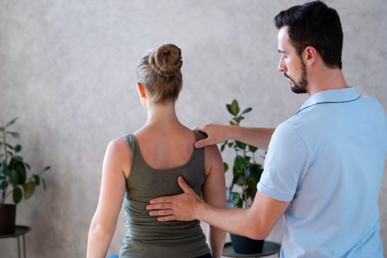 Physiotherapy & Physiotherapist In Barrhaven - Physio Clinics In Barrhaven